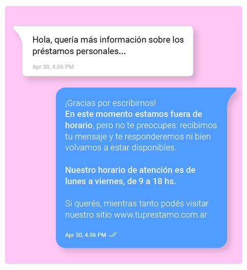 Automatización